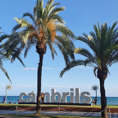 Villas Mar Cambrils Port Aventura Exterior foto