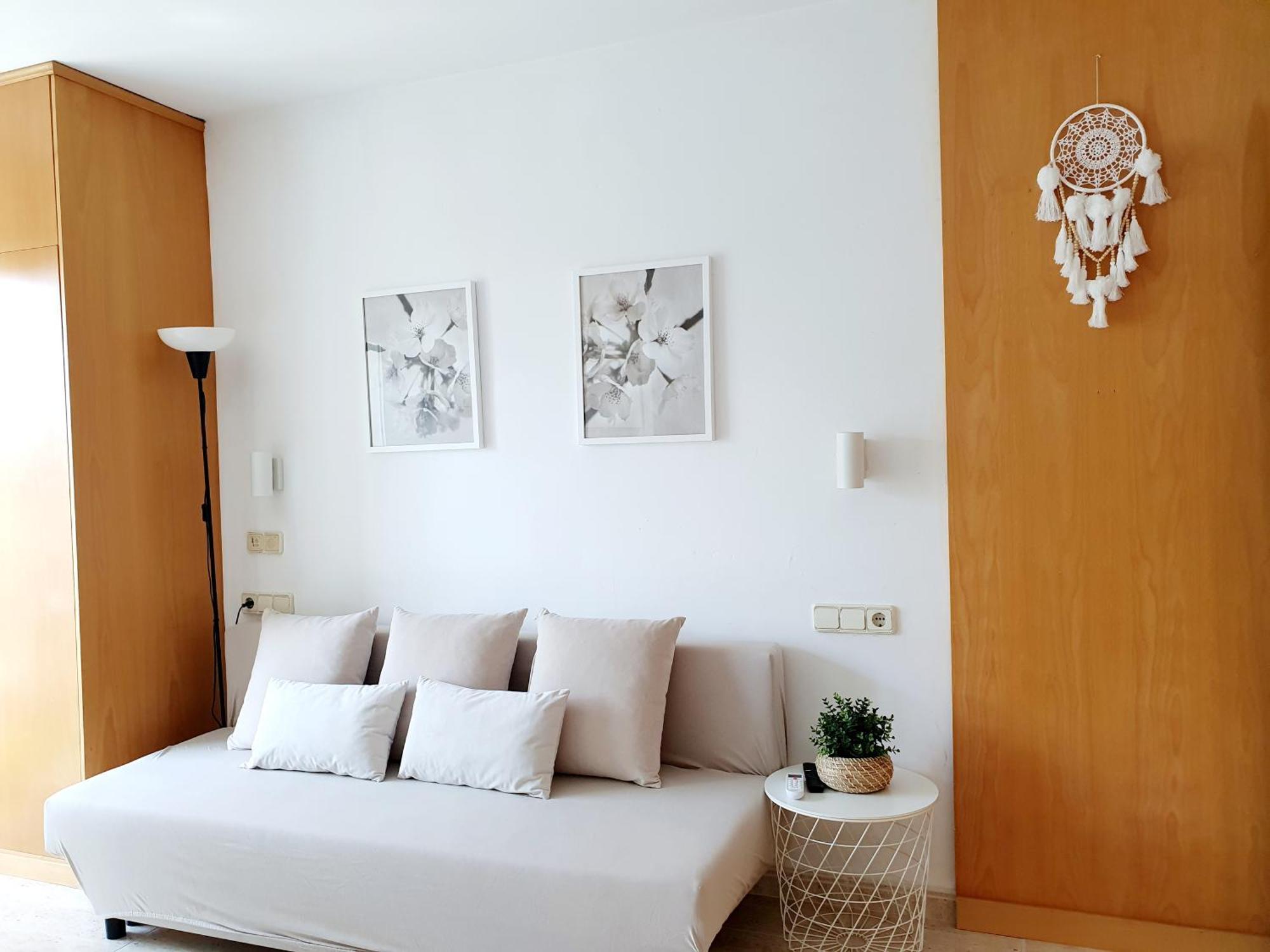 Villas Mar Cambrils Port Aventura Exterior foto
