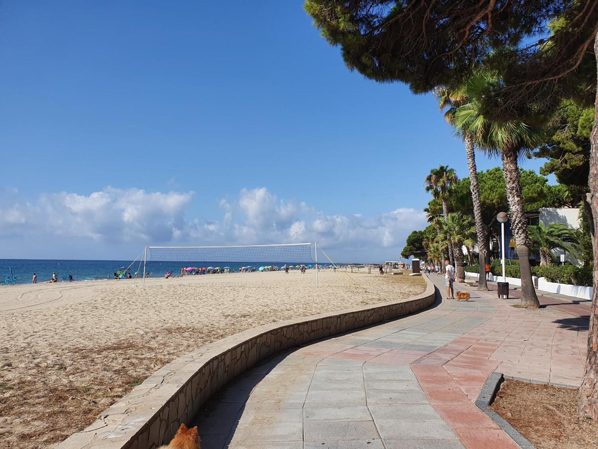 Villas Mar Cambrils Port Aventura Exterior foto